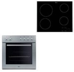 Whirlpool AKP 313 IX + AKT 108 NE