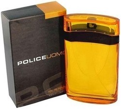Police Uomo Eau de Toilette 50ml