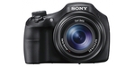 Sony Cyber-shot HX300