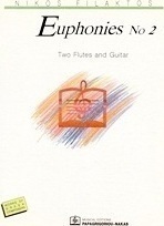 Euphonies No 2