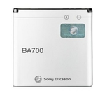 Sony Ericsson BA700