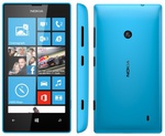 Nokia Lumia 520 (8GB)