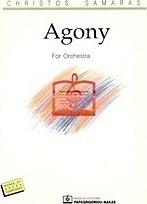 Agony