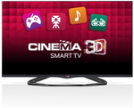 LG 42LA660S