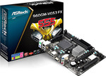 Asrock 960GM-VGS3 FX