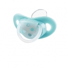 Bebe Confort Natural Physio Silicone 0-6m