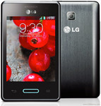 LG Optimus L3 II