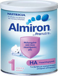 Nutricia Almiron HA 1 400gr