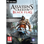 Assassin's Creed IV: Black Flag (Special Edition) PC