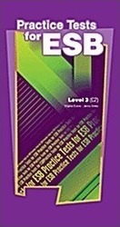 Practice Test for ESB Level 3 (C2): Class Audio CDs (set of 5)