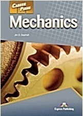 Career Paths: Mechanics: Student's Book