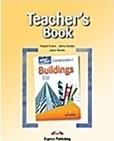 Career Paths: Construction I – Buildings: Teacher's Book