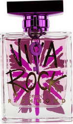John Richmond Viva Rock Eau de Toilette 30ml