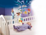 Fisher Price Μουσικό Περιστρεφόμενο - Φωτεινό Φεγγαράκι