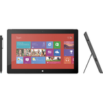 Microsoft Surface Pro (i5-3317U/4GB/128GB)