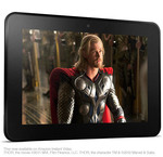 Amazon Kindle Fire HD 8.9" (32GB)