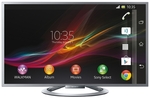 Sony KDL-42W807