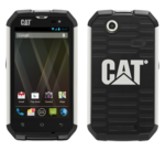 Caterpillar B15