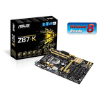 Asus Z87-K