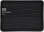 Western Digital My Passport Ultra 1TB (2014)
