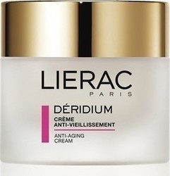 Lierac Deridium Creme Hydratante Anti-Vieillissement Normal/Combination Skin 50ml