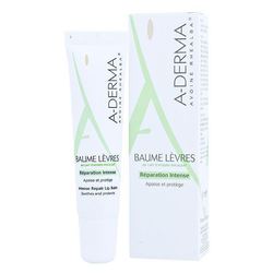 A-Derma Baume Levres Cream