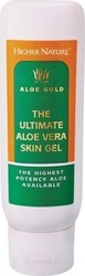 Higher Nature Aloe Gold Ultimate Skin 120ml
