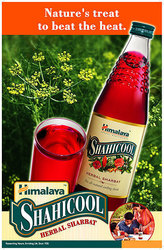 Himalaya Shahicool 700ml
