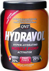 QNT Hydravol 800gr Fruit Punch