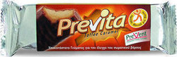 Prevent Previta Bar Toffee Caramel 3x60gr