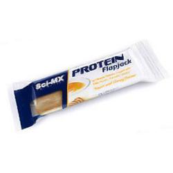 Sci-MX Nutrition - Flapjack Protein Bar Γιαούρτι Μέλι