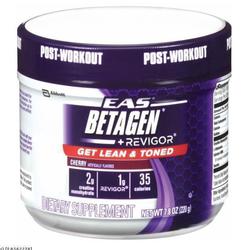 EAS Betagen + Revigor 220gr