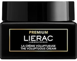 Lierac Premium Rich Συσφικτική Κρέμα 50ml