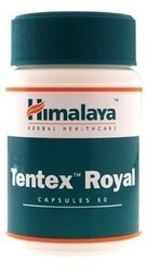Himalaya Tentex Forte 50 tabs