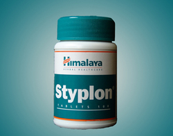 Himalaya Styplon 100 tabs