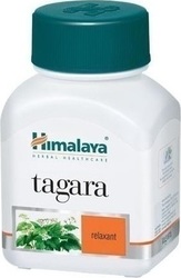 Himalaya Tagara 60 tabs