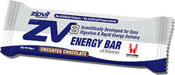 Zipvit Sport ZV8 Energy Bar 65gr Chocolate