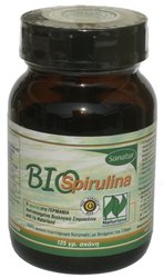 Sanatur Spirulina 125gr