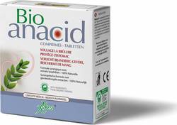 Aboca Bioanacid 24 ταμπλέτες