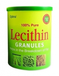 Optima Lecithin Granules 250gr