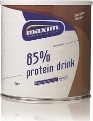 Maxim Protein Drink 85% 820gr Βανίλια