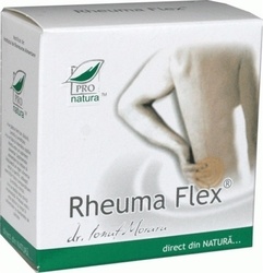 Pro Natura Rheuma Flex Gel 40gr