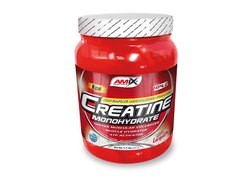Amix Monohydrate Nutrition 500gr