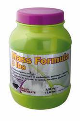 +Watt Mass Formula 3lb