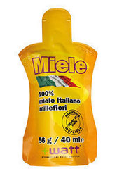 +Watt Miele 56g