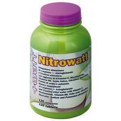 +Watt Nitrowatt 120 ταμπλέτες