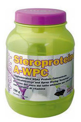 +Watt Sieroproteine AWPC 750g