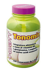 +Watt Tonomix 100 ταμπλέτες