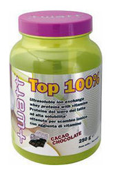 +Watt Top 100% 250g