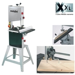 Metabo BAS 317 WNB
